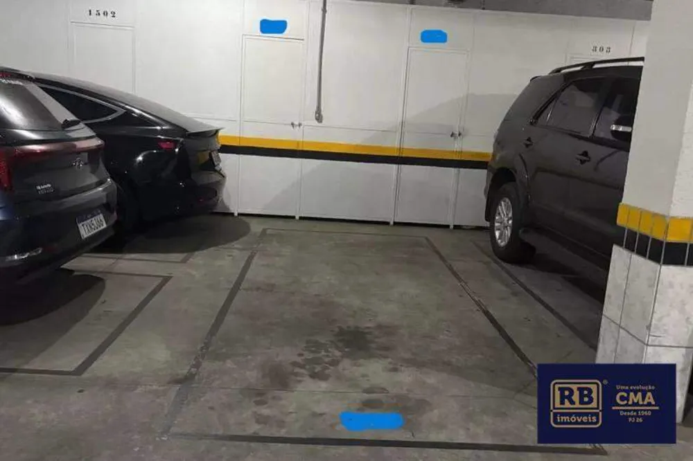 Apartamento, 3 quartos, 95 m² - Foto 17