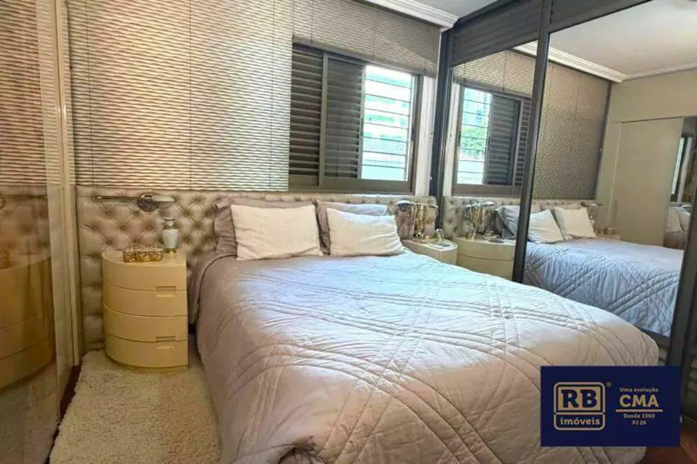 Apartamento, 3 quartos, 95 m² - Foto 8