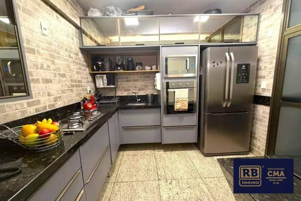 Apartamento, 3 quartos, 95 m² - Foto 15