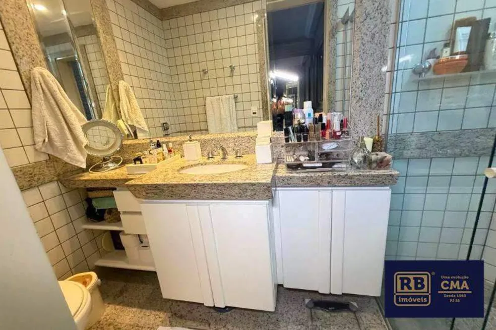 Apartamento, 3 quartos, 95 m² - Foto 17