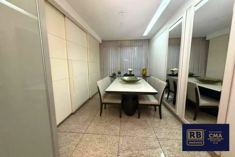 Apartamento, 3 quartos, 95 m² - Foto 6