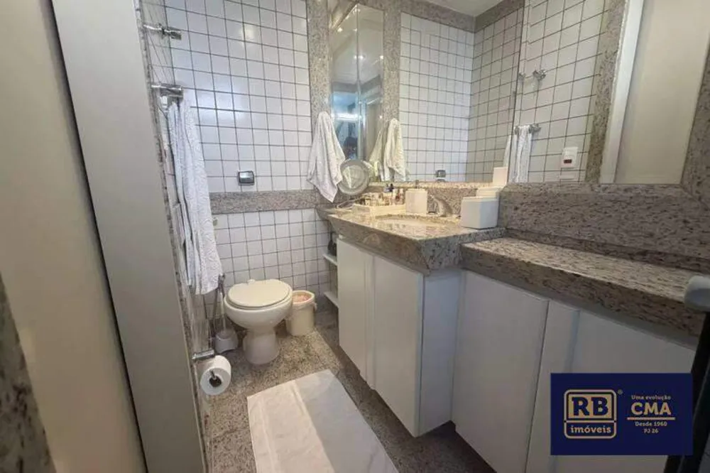 Apartamento, 3 quartos, 95 m² - Foto 14