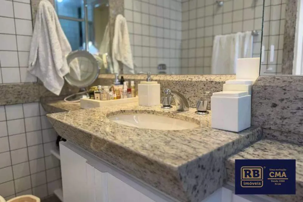 Apartamento, 3 quartos, 95 m² - Foto 13
