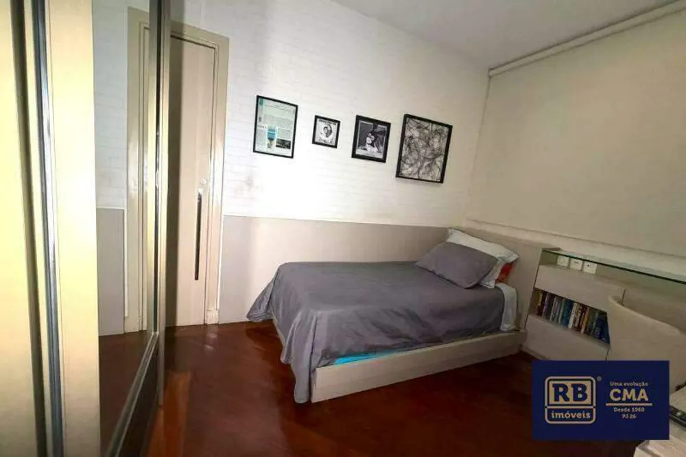 Apartamento, 3 quartos, 95 m² - Foto 12
