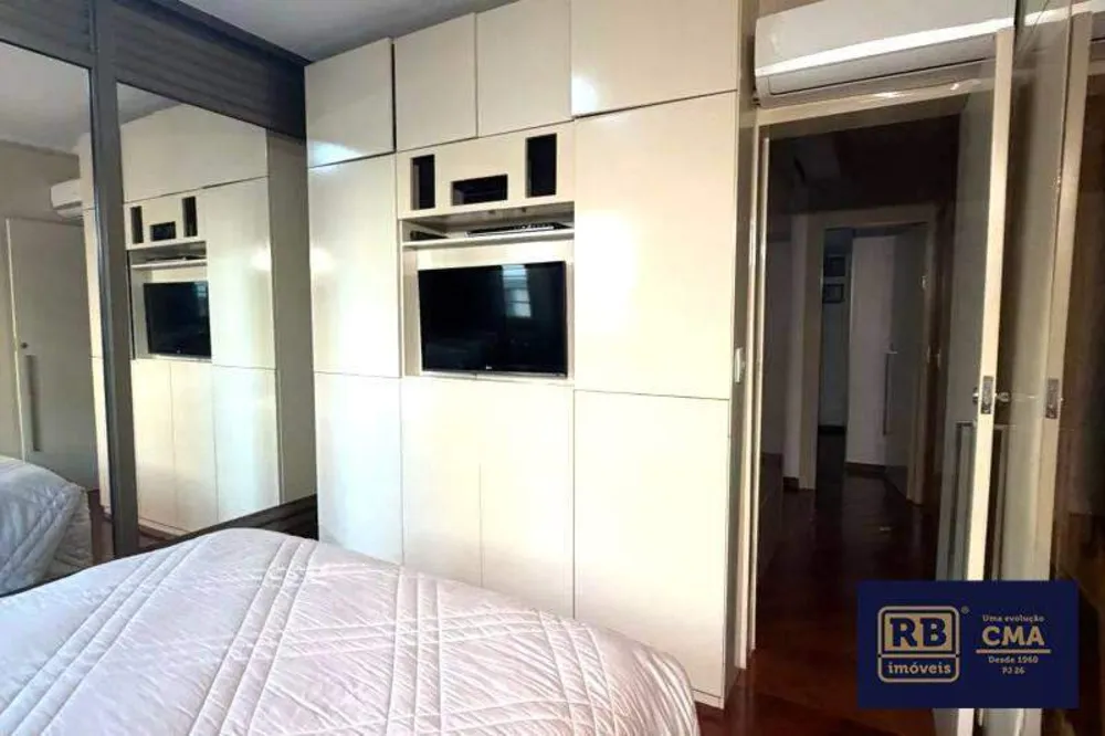Apartamento, 3 quartos, 95 m² - Foto 7