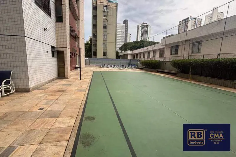 Apartamento, 3 quartos, 95 m² - Foto 19