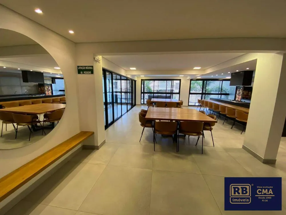 Apartamento, 2 quartos, 63 m² - Foto 5