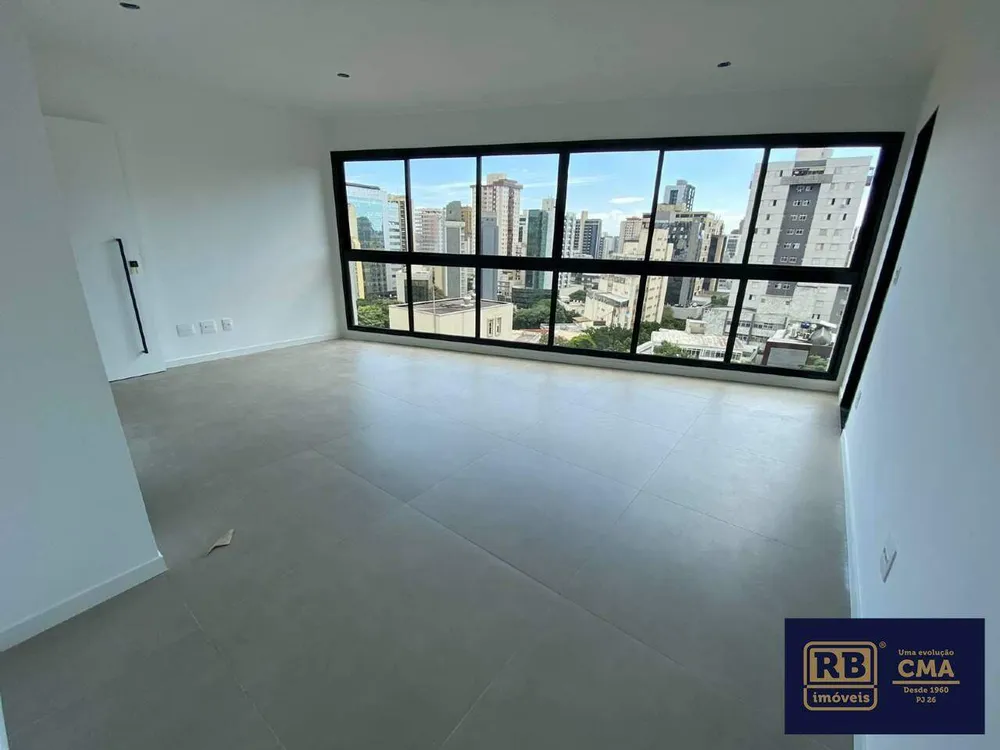 Apartamento, 2 quartos, 63 m² - Foto 1