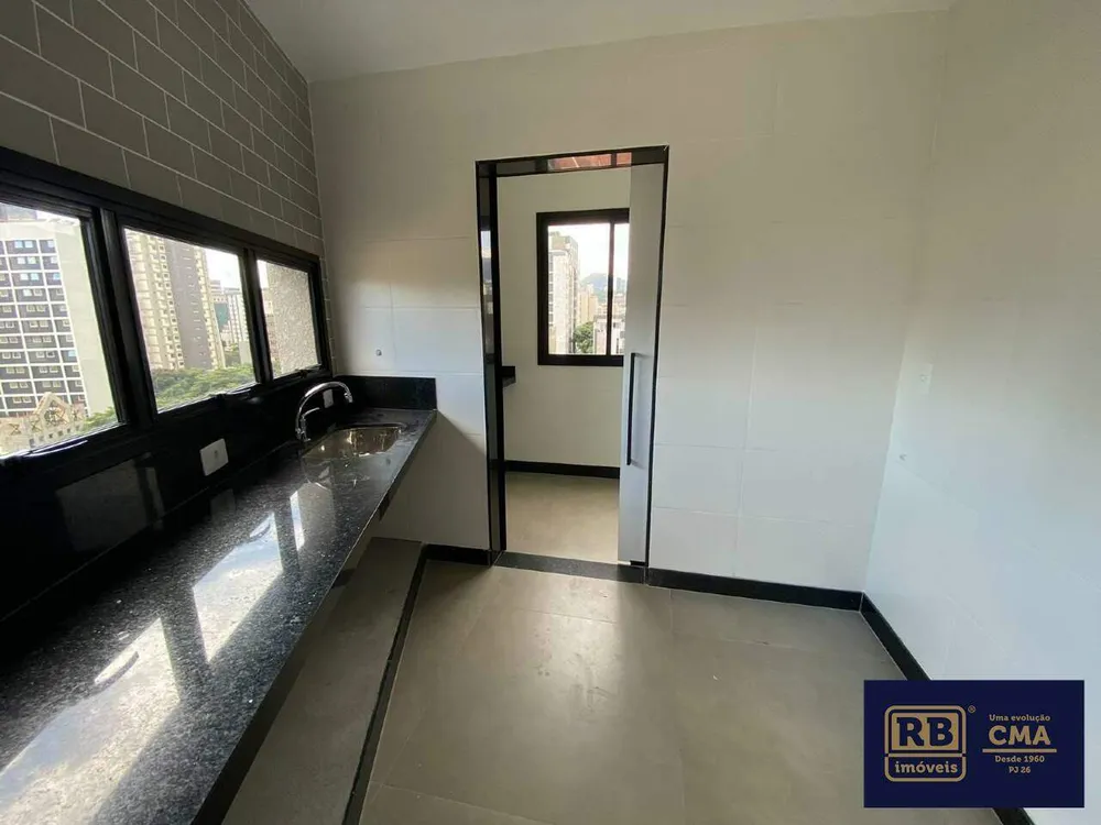 Apartamento, 2 quartos, 63 m² - Foto 4