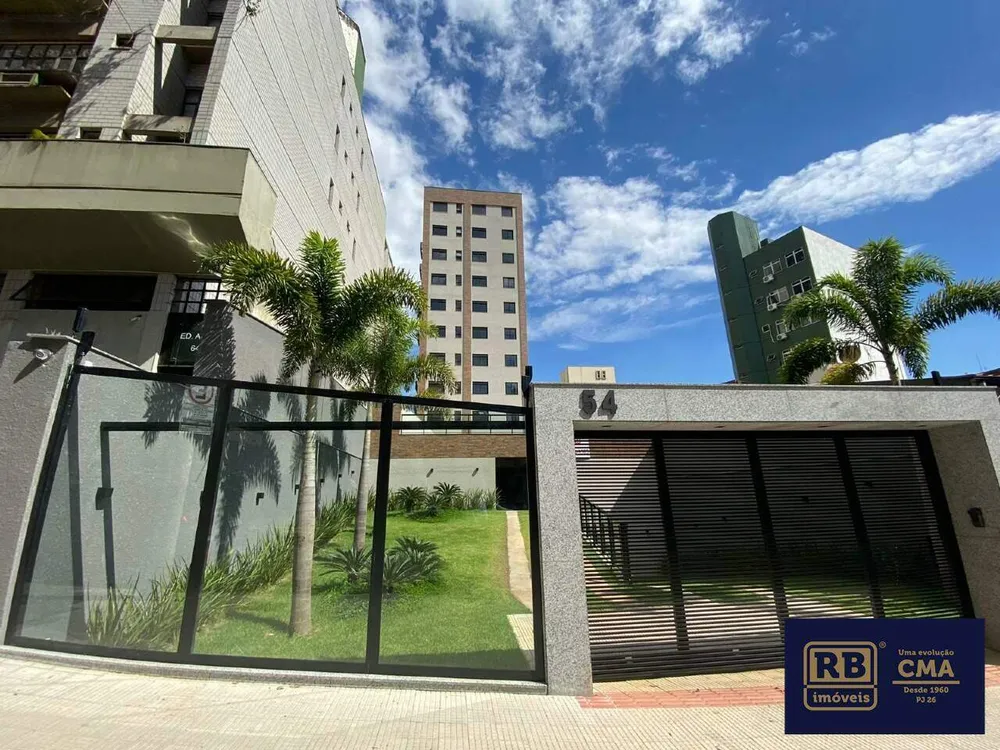 Apartamento, 2 quartos, 63 m² - Foto 2