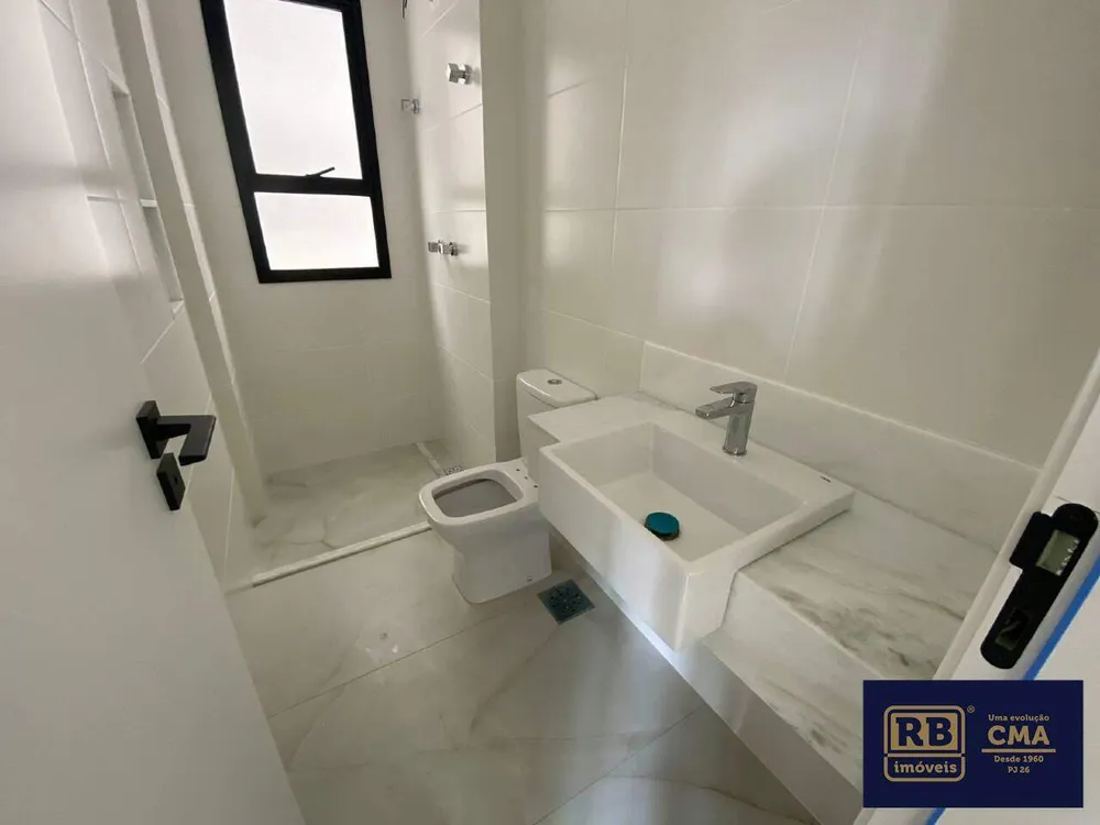 Apartamento, 2 quartos, 63 m² - Foto 9