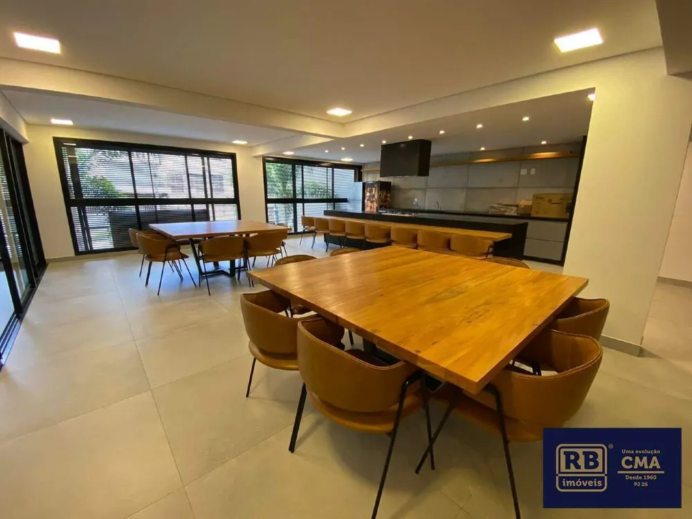 Apartamento, 2 quartos, 63 m² - Foto 7