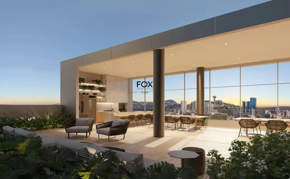 Apartamento, 4 quartos, 289 m² - Foto 6