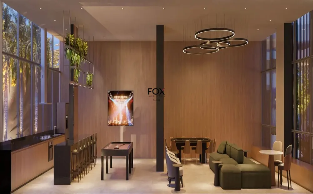 Apartamento, 4 quartos, 289 m² - Foto 7