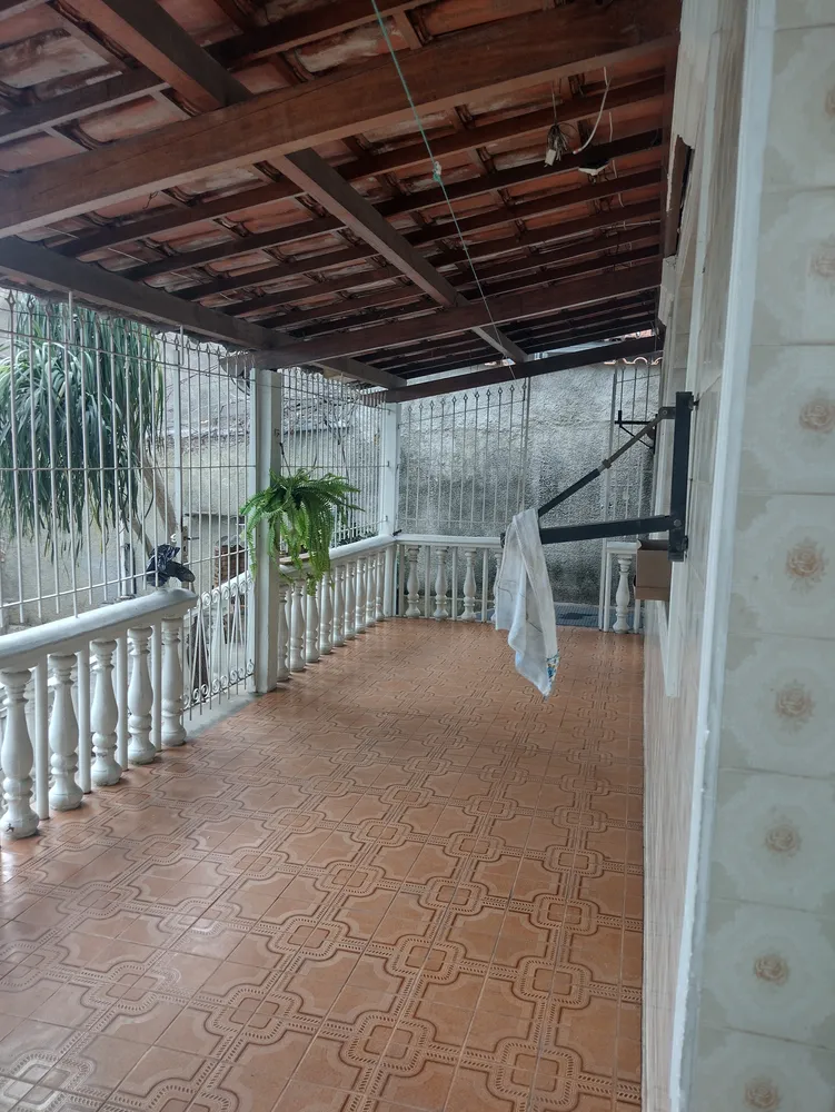 Casa, 3 quartos, 90 m² - Foto 2