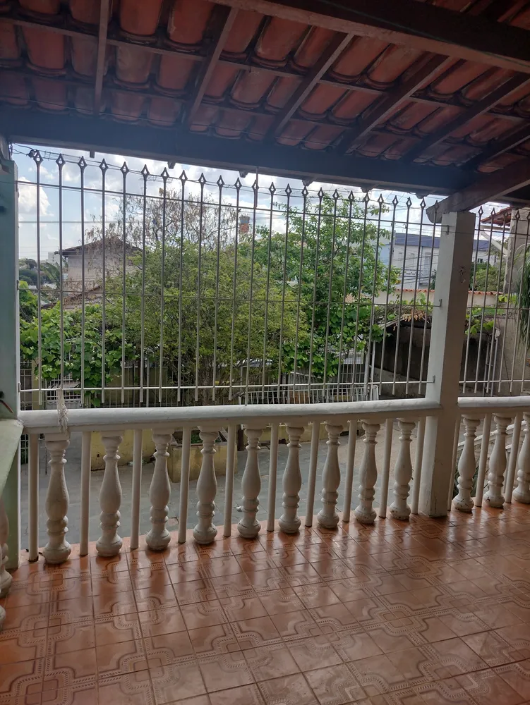 Casa, 3 quartos, 90 m² - Foto 1