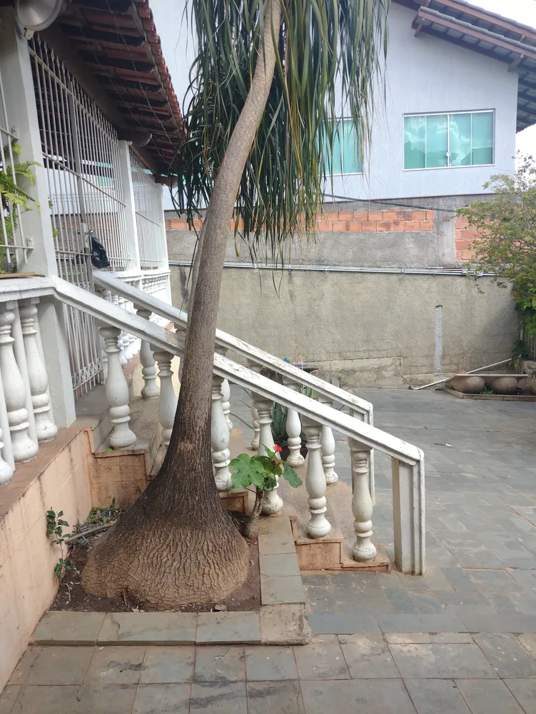 Casa, 3 quartos, 90 m² - Foto 3