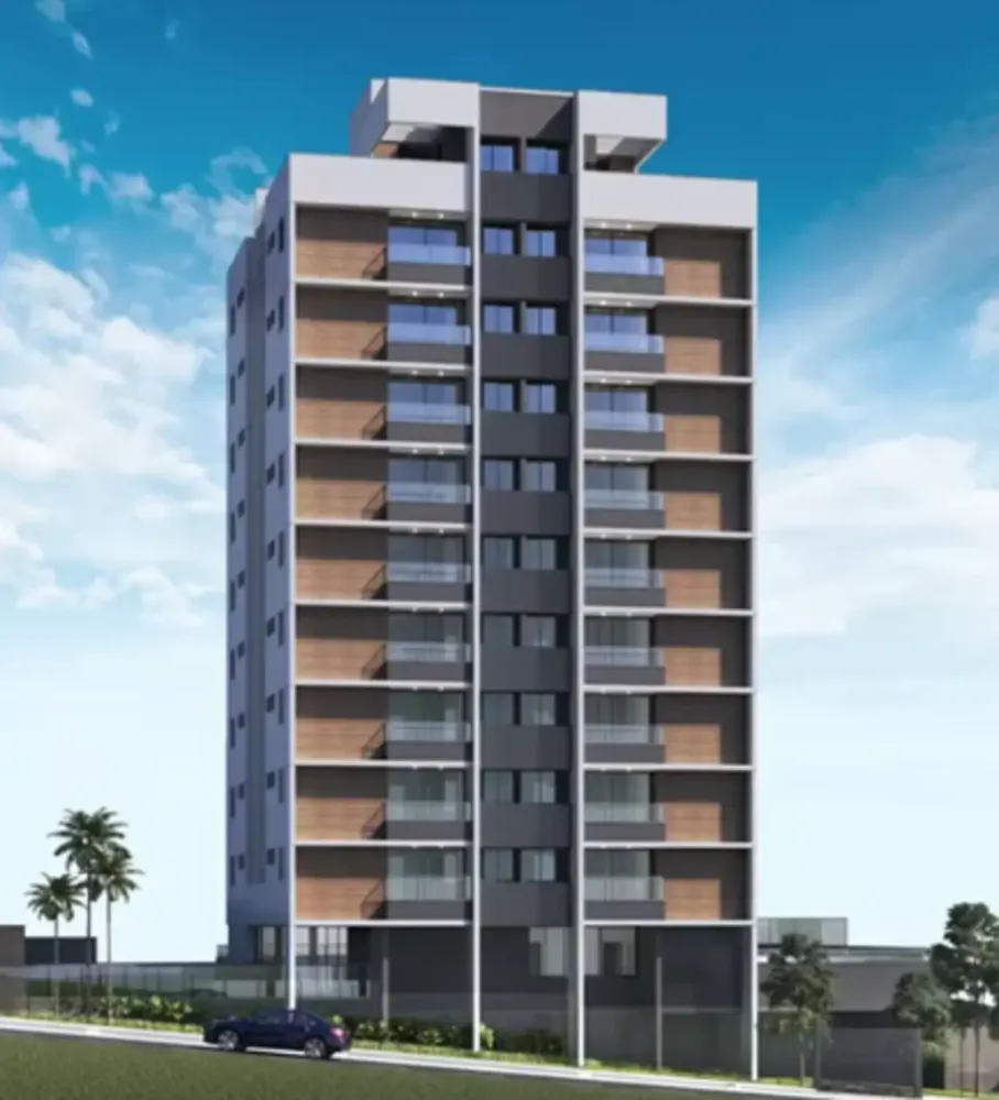 Apartamento, 2 quartos, 65 m² - Foto 1