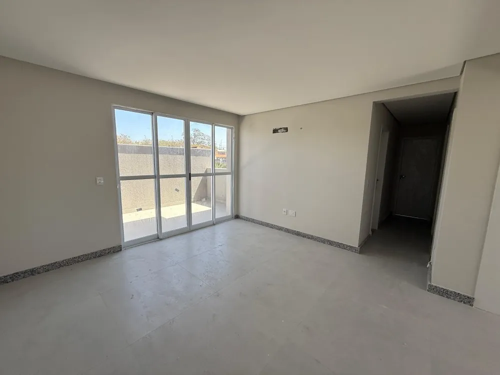 Apartamento, 3 quartos, 100 m² - Foto 2