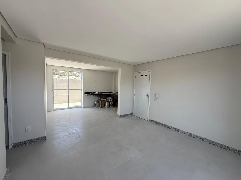 Apartamento, 3 quartos, 100 m² - Foto 3