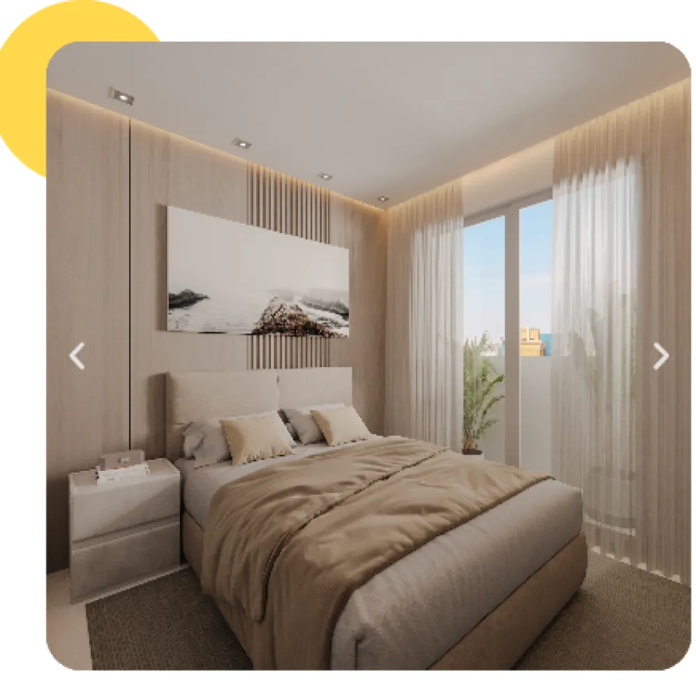 Apartamento, 2 quartos, 47 m² - Foto 5
