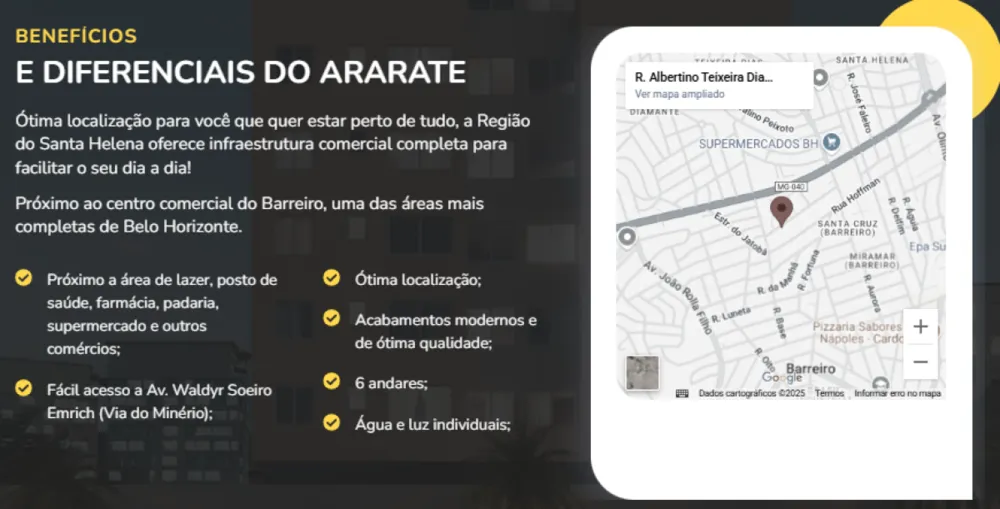 Apartamento, 2 quartos, 47 m² - Foto 10