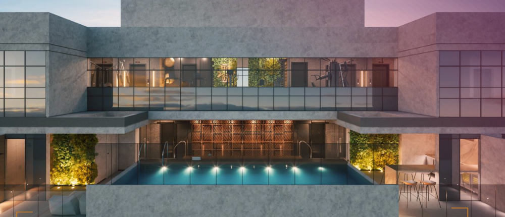 Apartamento à venda com 2 quartos, 84m² - Foto 4
