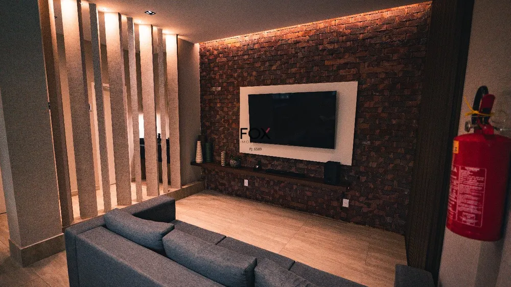 Apartamento, 2 quartos, 64 m² - Foto 7