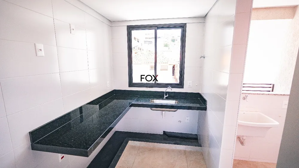 Apartamento, 2 quartos, 64 m² - Foto 8