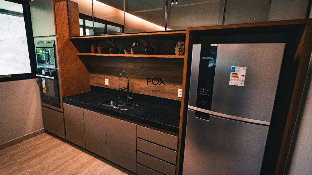 Apartamento, 2 quartos, 64 m² - Foto 9