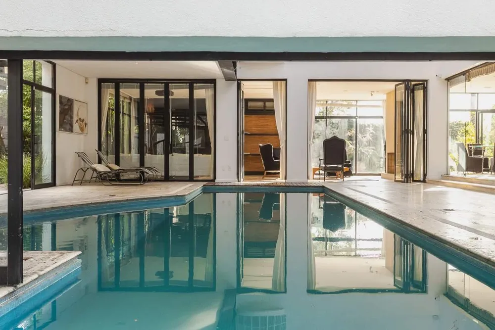Casa, 4 quartos, 1138 m² - Foto 4