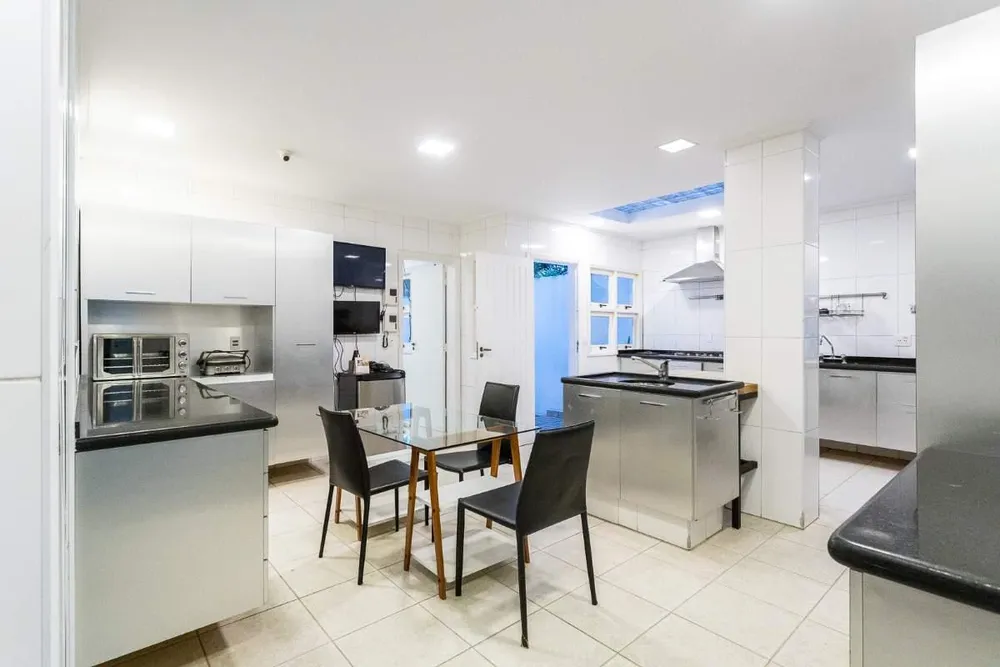 Casa, 4 quartos, 1138 m² - Foto 6