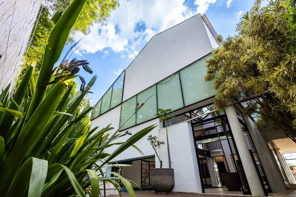 Casa, 4 quartos, 1138 m² - Foto 1