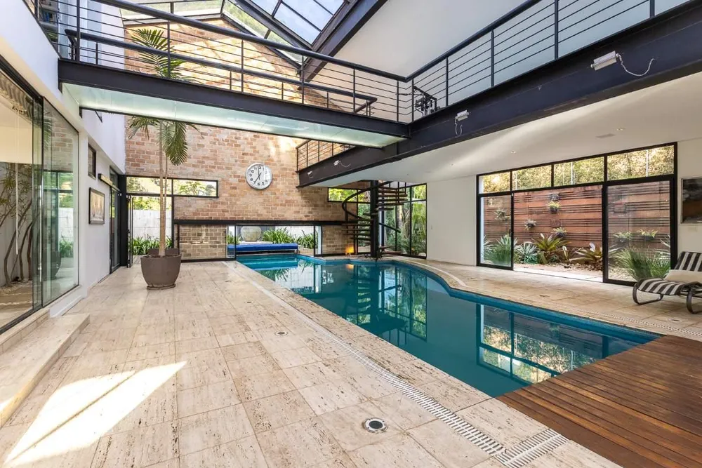 Casa, 4 quartos, 1138 m² - Foto 2