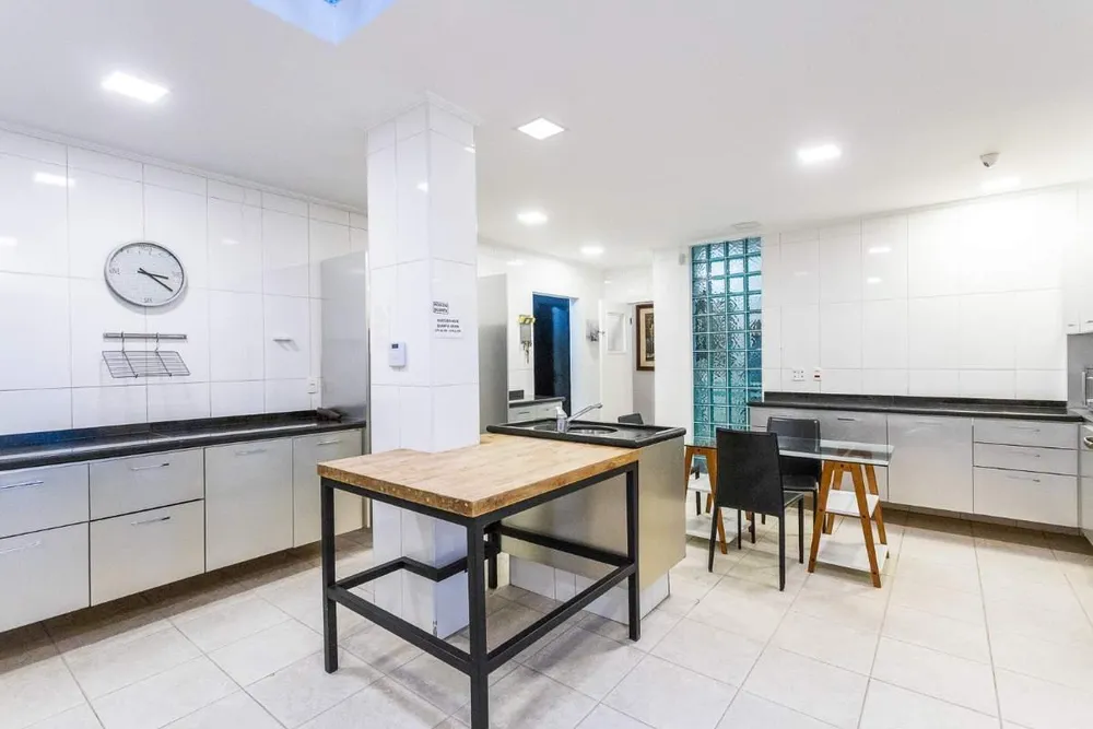 Casa, 4 quartos, 1138 m² - Foto 8