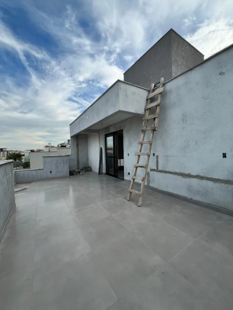 Cobertura, 2 quartos, 108 m² - Foto 3