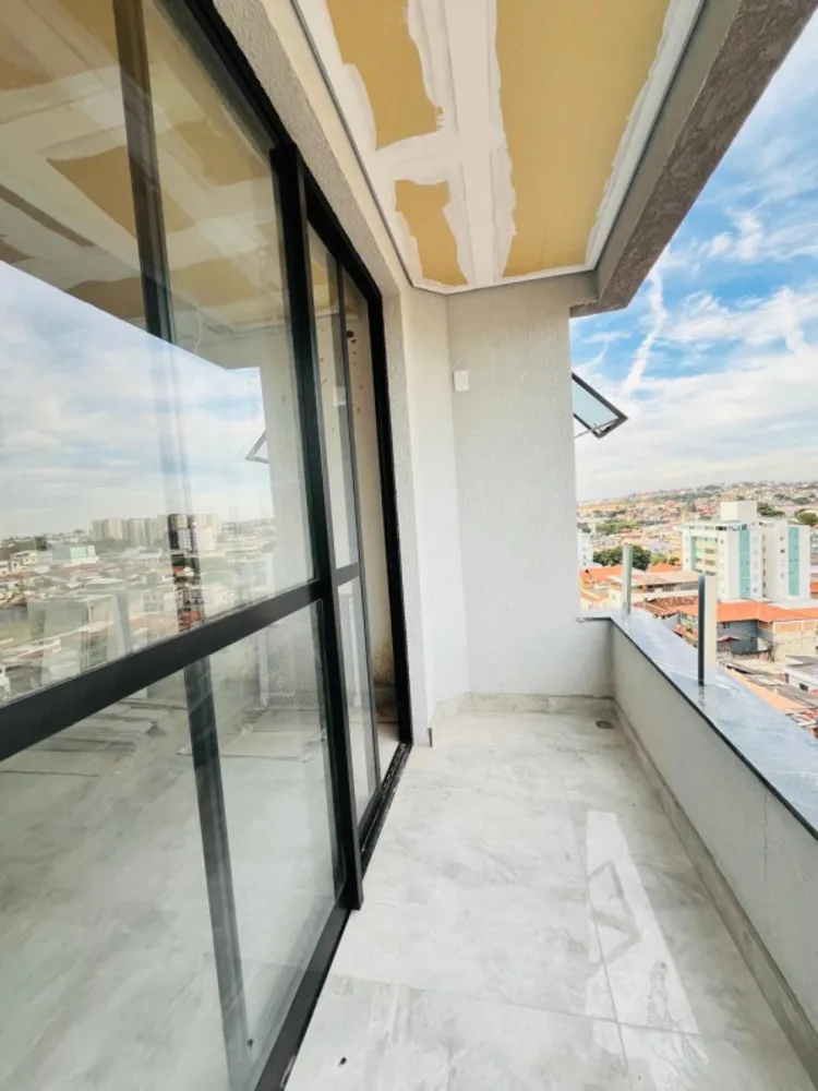 Cobertura, 2 quartos, 108 m² - Foto 5