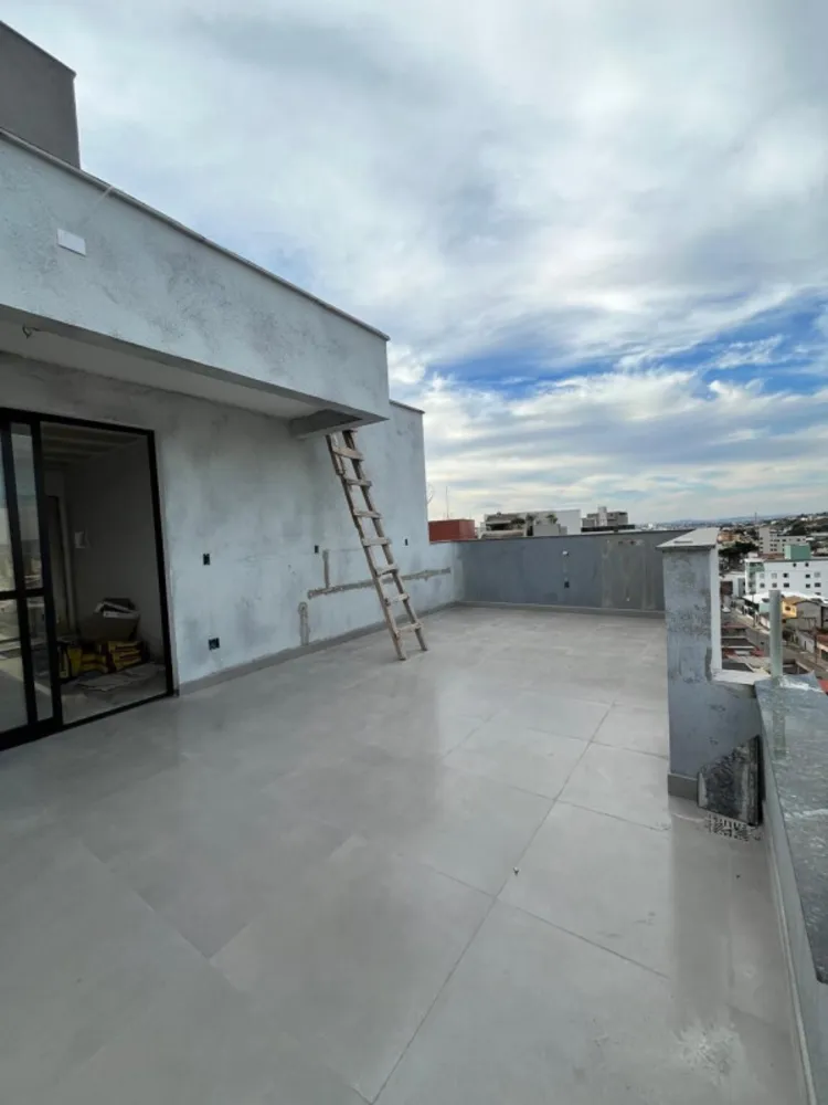 Cobertura, 2 quartos, 108 m² - Foto 2