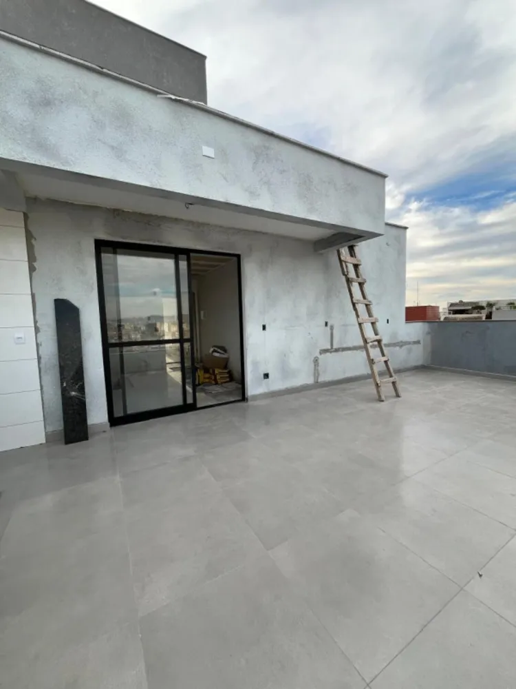 Cobertura, 2 quartos, 108 m² - Foto 1
