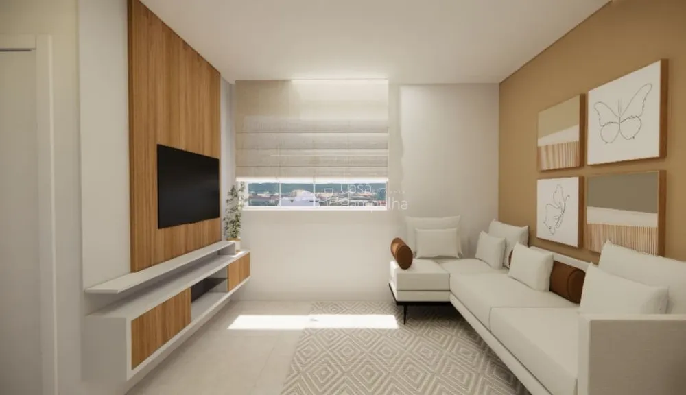 Apartamento, 2 quartos, 45 m² - Foto 4