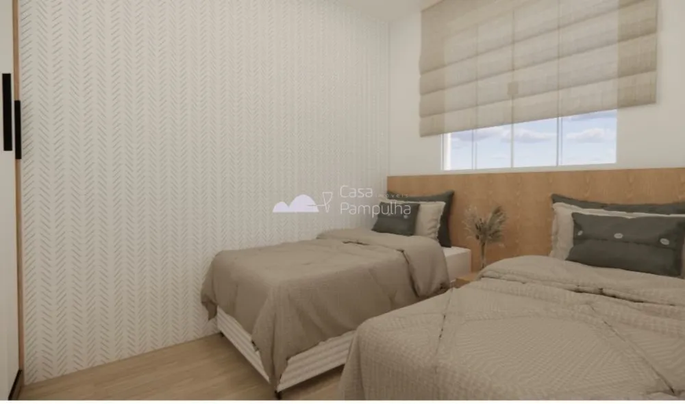 Apartamento, 2 quartos, 45 m² - Foto 11