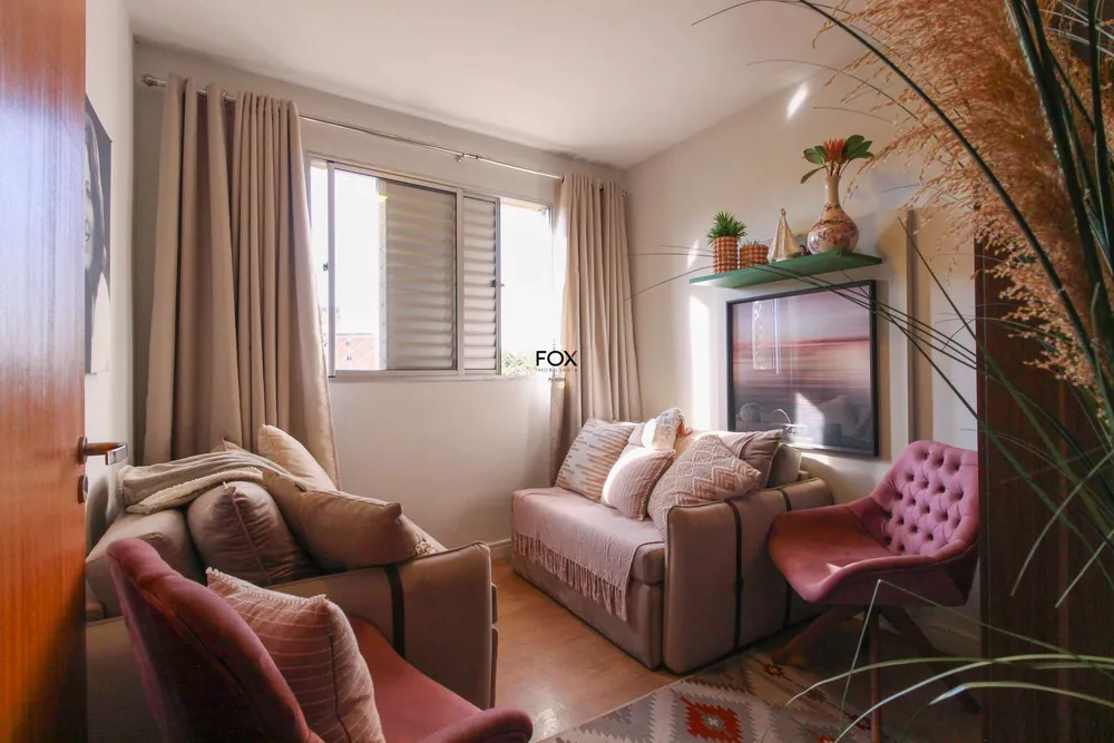 Apartamento, 4 quartos, 120 m² - Foto 11