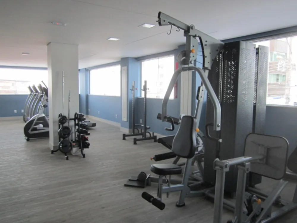 Apartamento, 2 quartos, 74 m² - Foto 15