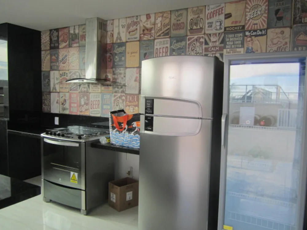 Apartamento, 2 quartos, 74 m² - Foto 13