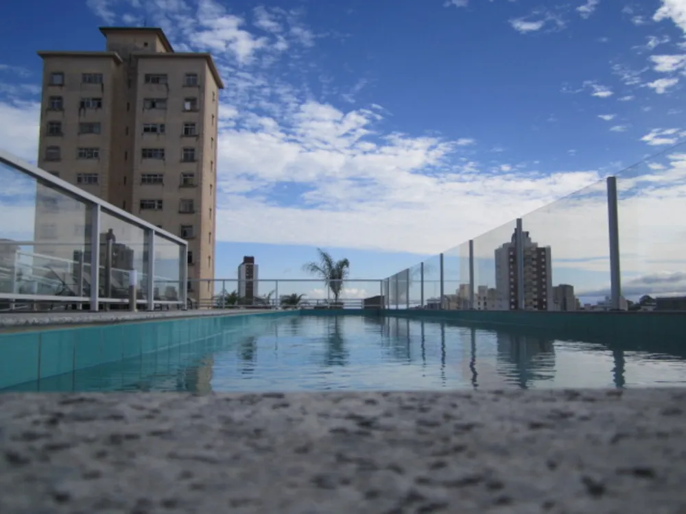 Apartamento, 2 quartos, 74 m² - Foto 1