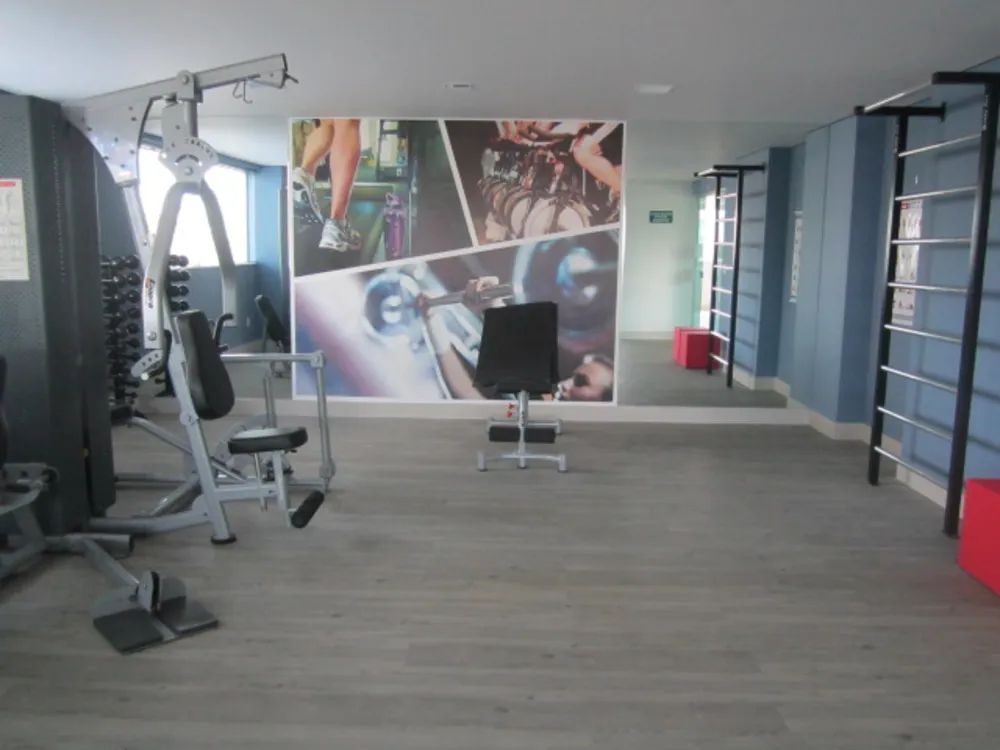 Apartamento, 2 quartos, 74 m² - Foto 14