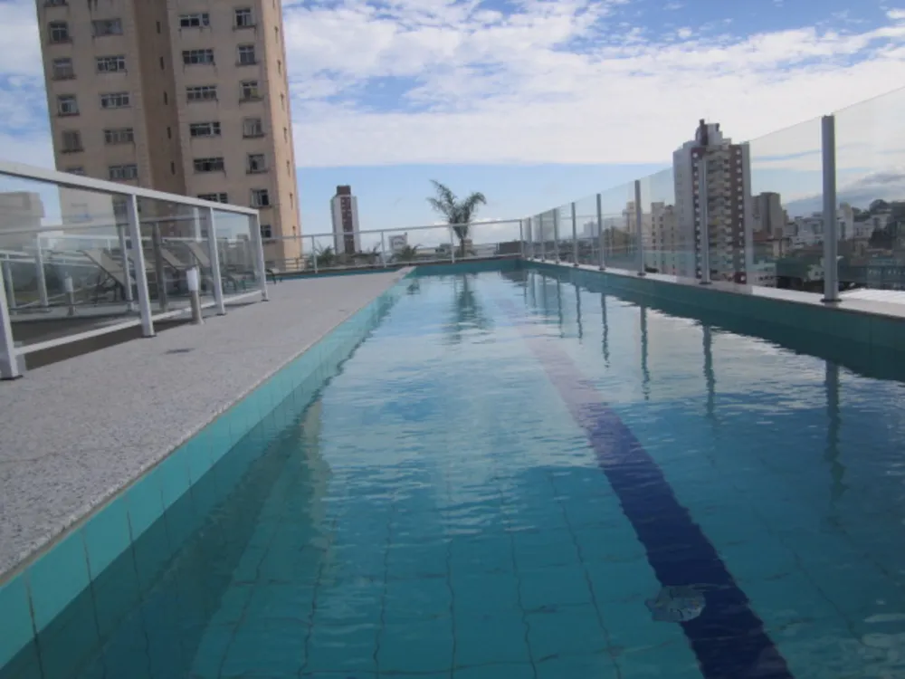 Apartamento, 2 quartos, 74 m² - Foto 2