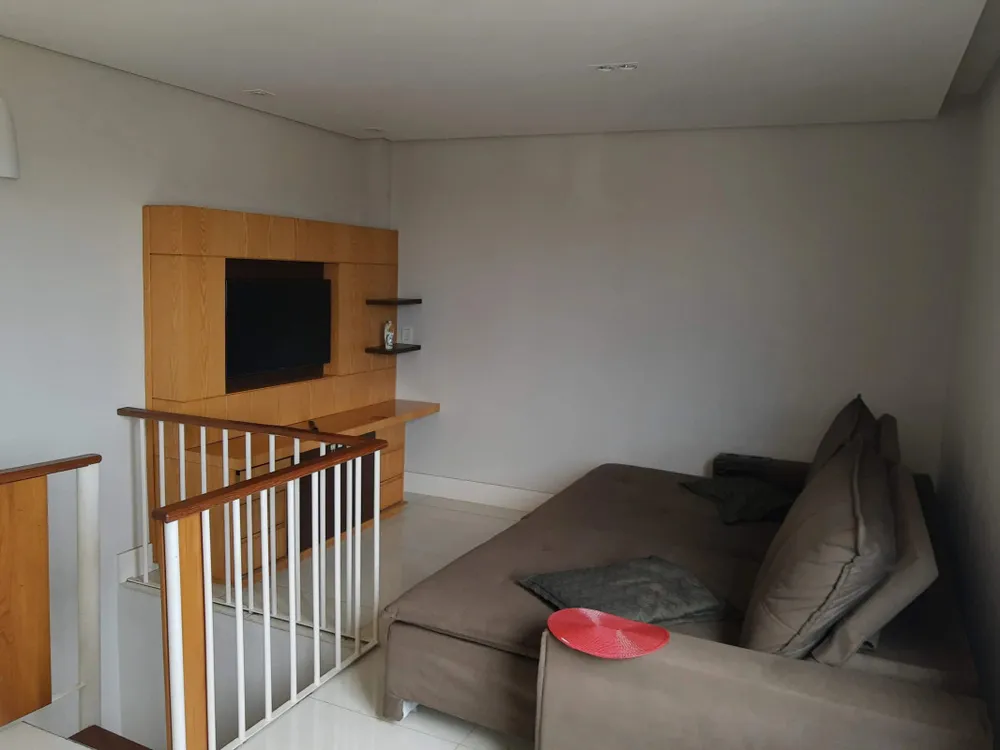 Cobertura, 2 quartos, 107 m² - Foto 7