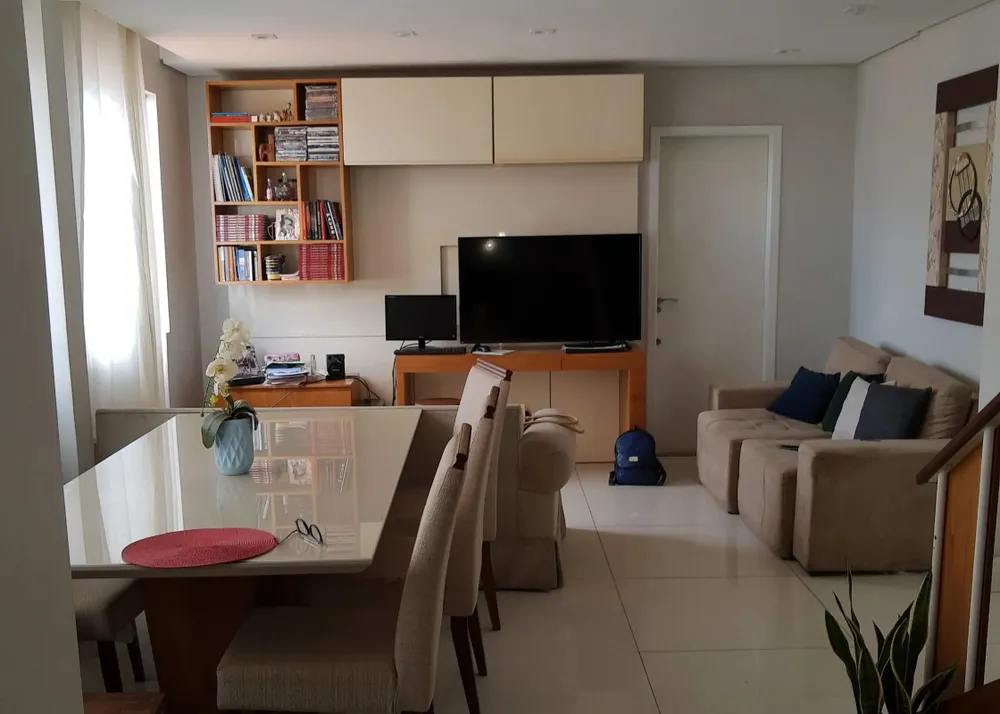 Cobertura, 2 quartos, 107 m² - Foto 1
