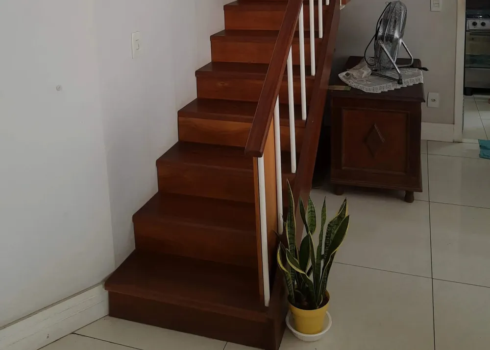 Cobertura, 2 quartos, 107 m² - Foto 3